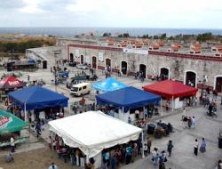 The Best Music at the International Book Fair of Cuba